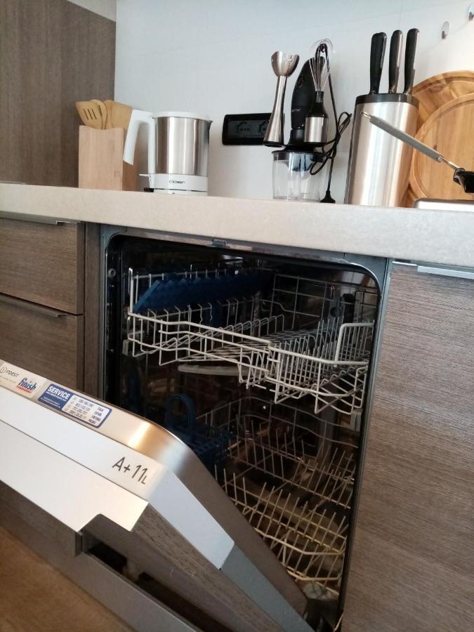 Monte Misone 2.0 Βίλα Comano Terme Εξωτερικό φωτογραφία